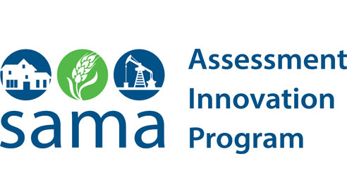 SAMA Assessment Innovation Program