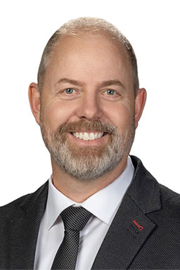 Brad Aasen