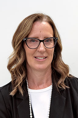 Image of Dawn Luhning, Urban Sector Representative