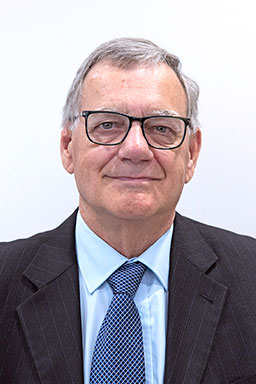 Image of Jim Angus, Province of Saskatchewan Representative