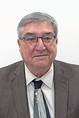 Image of SAMA Board Chair Myron Knafelc
