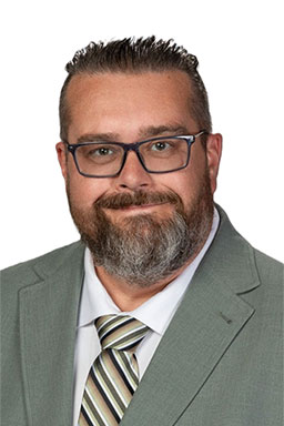 Andrew Workman